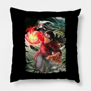 HASHIRAMA SENJU MERCH VTG Pillow