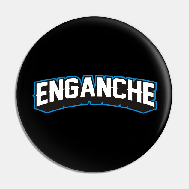 ENGANCHE Pin by MUVE