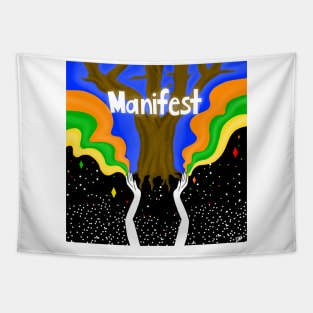 Manifest Tapestry