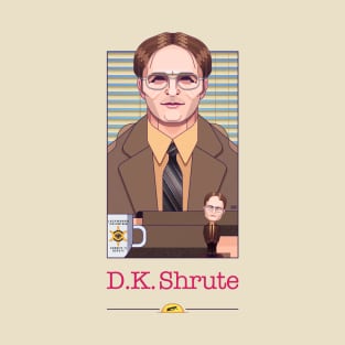 Schrute T-Shirt