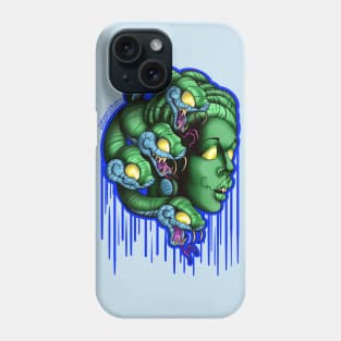 Medusa Phone Case