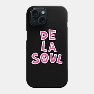 De La Soul Phone Case