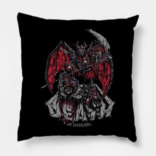 DEATH Pillow