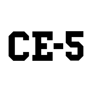 CE-5 T-Shirt