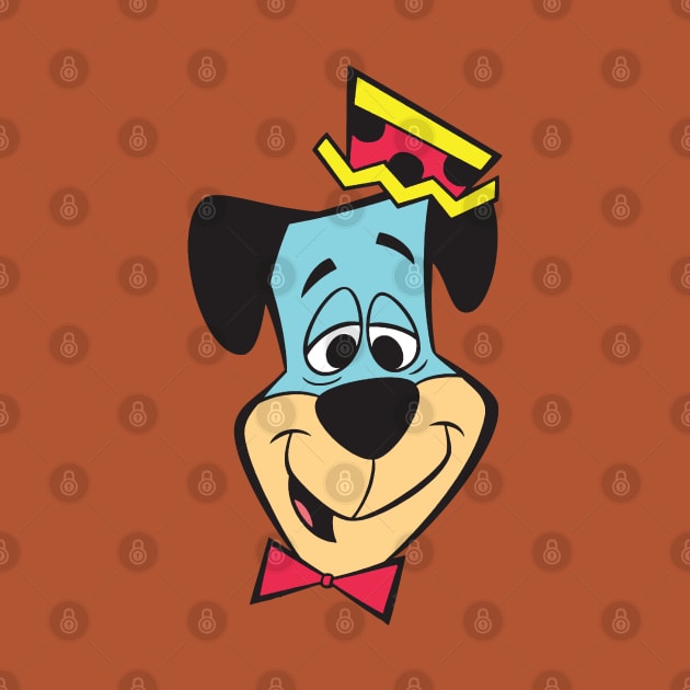 Huckleberry Hound by Ace20xd6