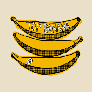 Top Banana T-Shirt