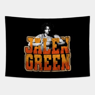 Jalen Green Tapestry