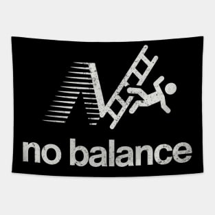 No-balance Tapestry