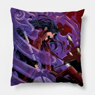 FANART Pillow