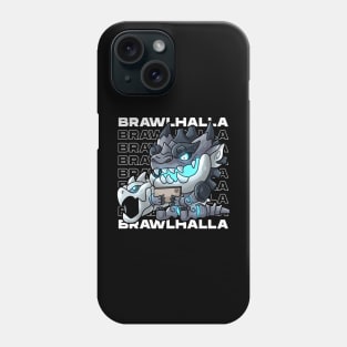 Onyx Brawlhalla Phone Case