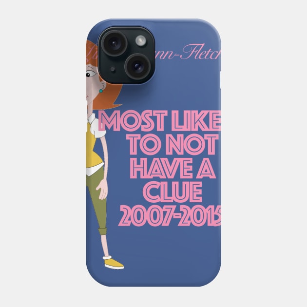 Lindana Phone Case by jeremiahm08