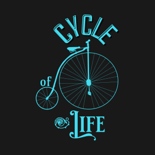 Cycle of Life T-Shirt