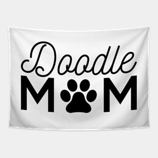 Doodle Mom | Goldendoodle Mom | Labradoodle Mom Tapestry