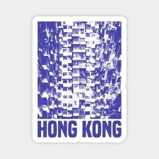 Hong Kong Magnet