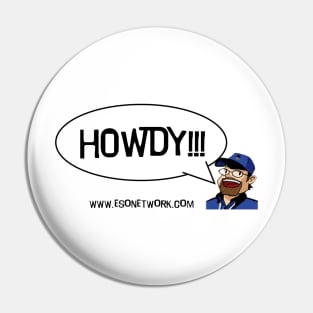 Howdy Pin