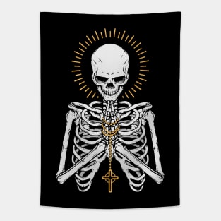 Pray for Death Tapestry