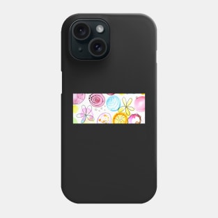 spring cup 1 Phone Case