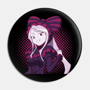 Shalltear Pin