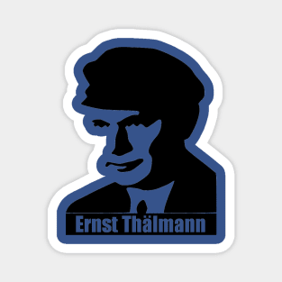 Ernst Thälmann-2 Magnet