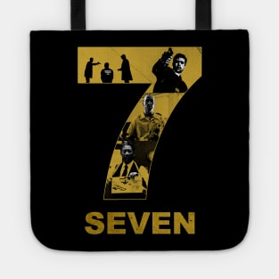 seven Tote