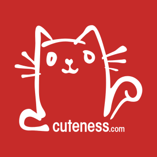 Cuteness T-Shirt