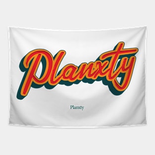 Planxty Tapestry