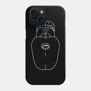 Chill Pill Phone Case