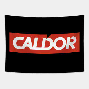 Caldor Tapestry