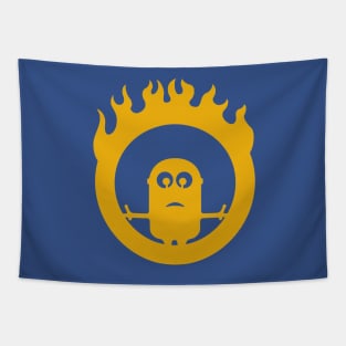 War Minion Tapestry