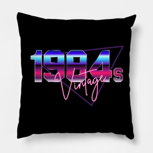 1984 Pillow