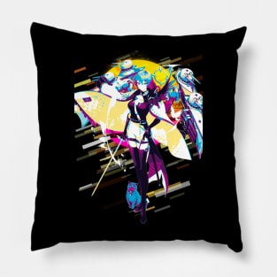 Azur Lane - Bellona Pillow