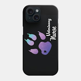 Veterinary Nurse Phone Case