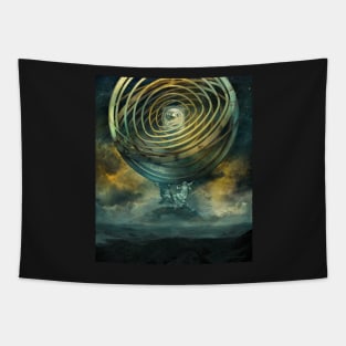 Atlas Tapestry