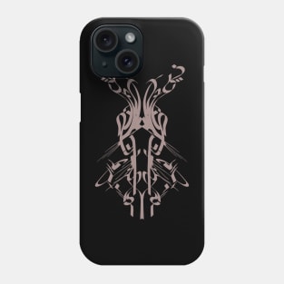 Gothic art Phone Case