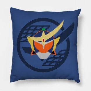 Heisei Phase Two - Gaim Pillow