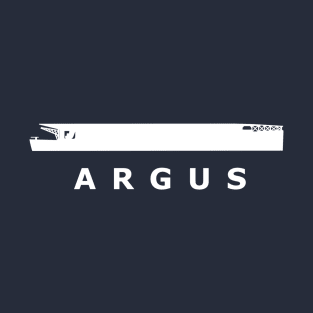 HMS Argus T-Shirt