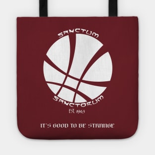 Sanctum Tote