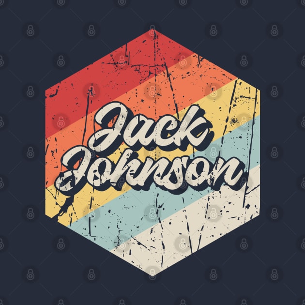 Jack Johnson by Arestration