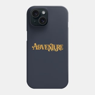 Adventure Phone Case