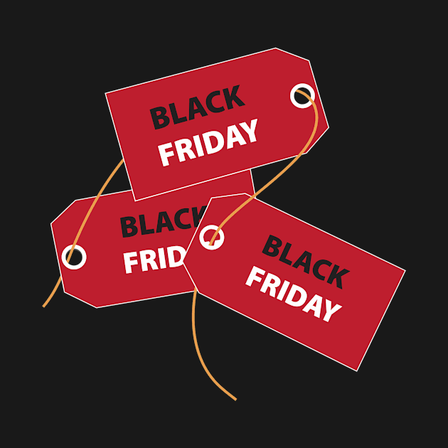 Black Friday by dddesign