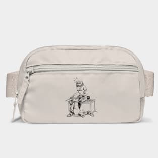 Mechanic Girl Bag