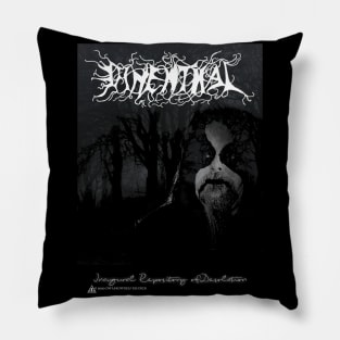 Dinenthal - Inaugural Repository of Desolation Pillow