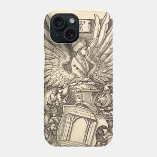 Coat of Arms Phone Case