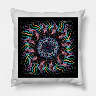 Anemone Pillow