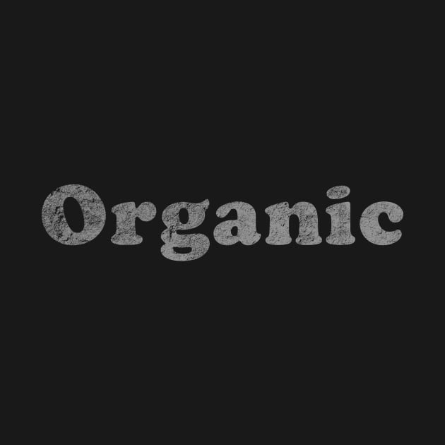 Organic by Victopia