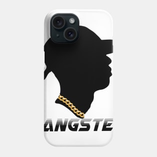 Gangster Phone Case