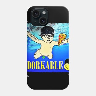 Adorkable Album Cover Phone Case