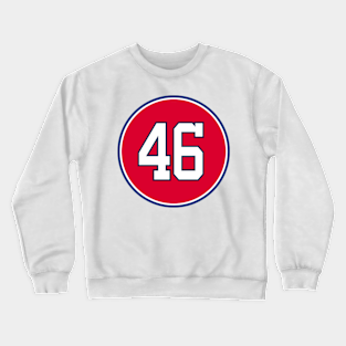 nationals crewneck sweatshirt