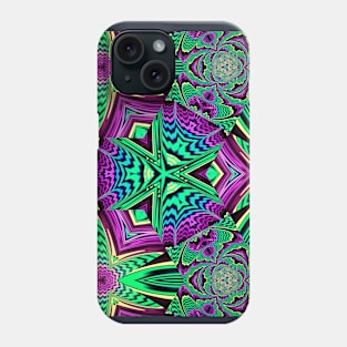 Abstraction Phone Case