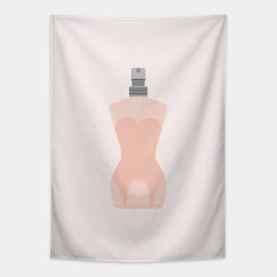 Jean Paul Gaultier Perfume Tapestry